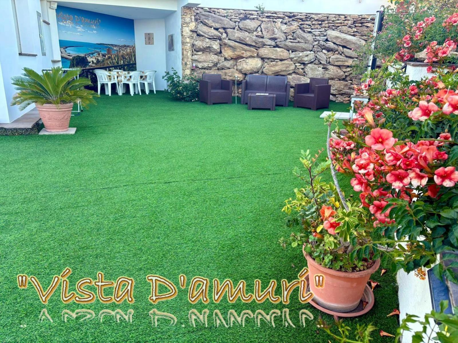 Vista D'Amuri Sciacca Exterior photo