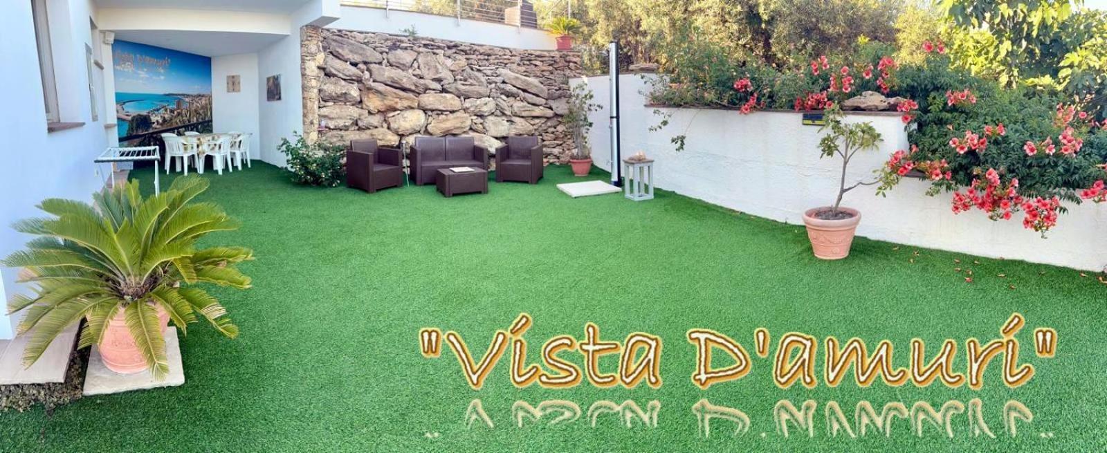 Vista D'Amuri Sciacca Exterior photo